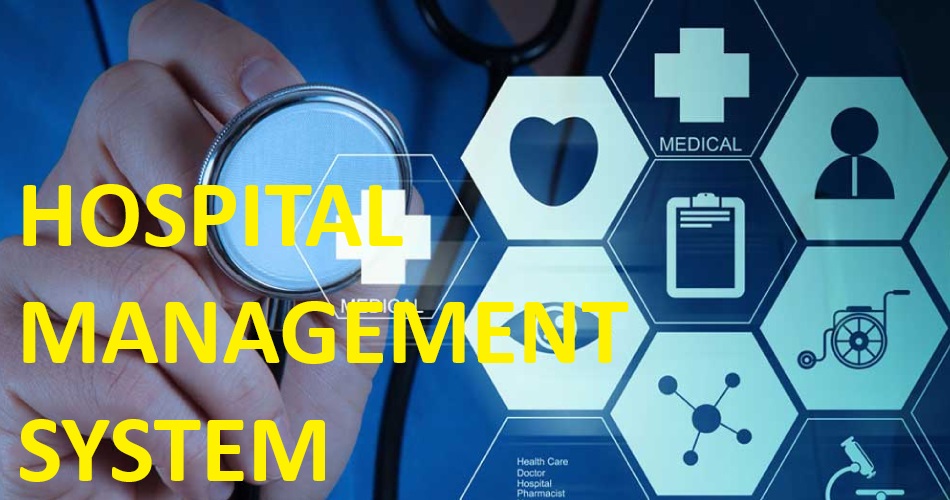 Hospital Management System (HMS)